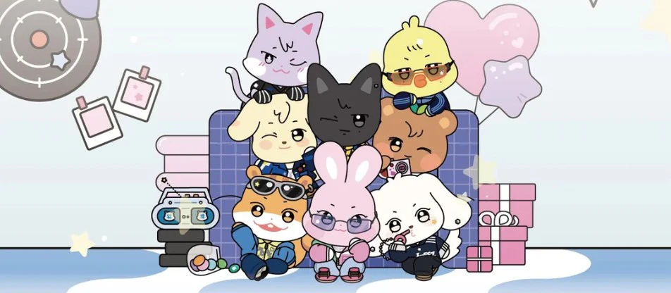 Your Ultimate K-Pop Connection NZ
