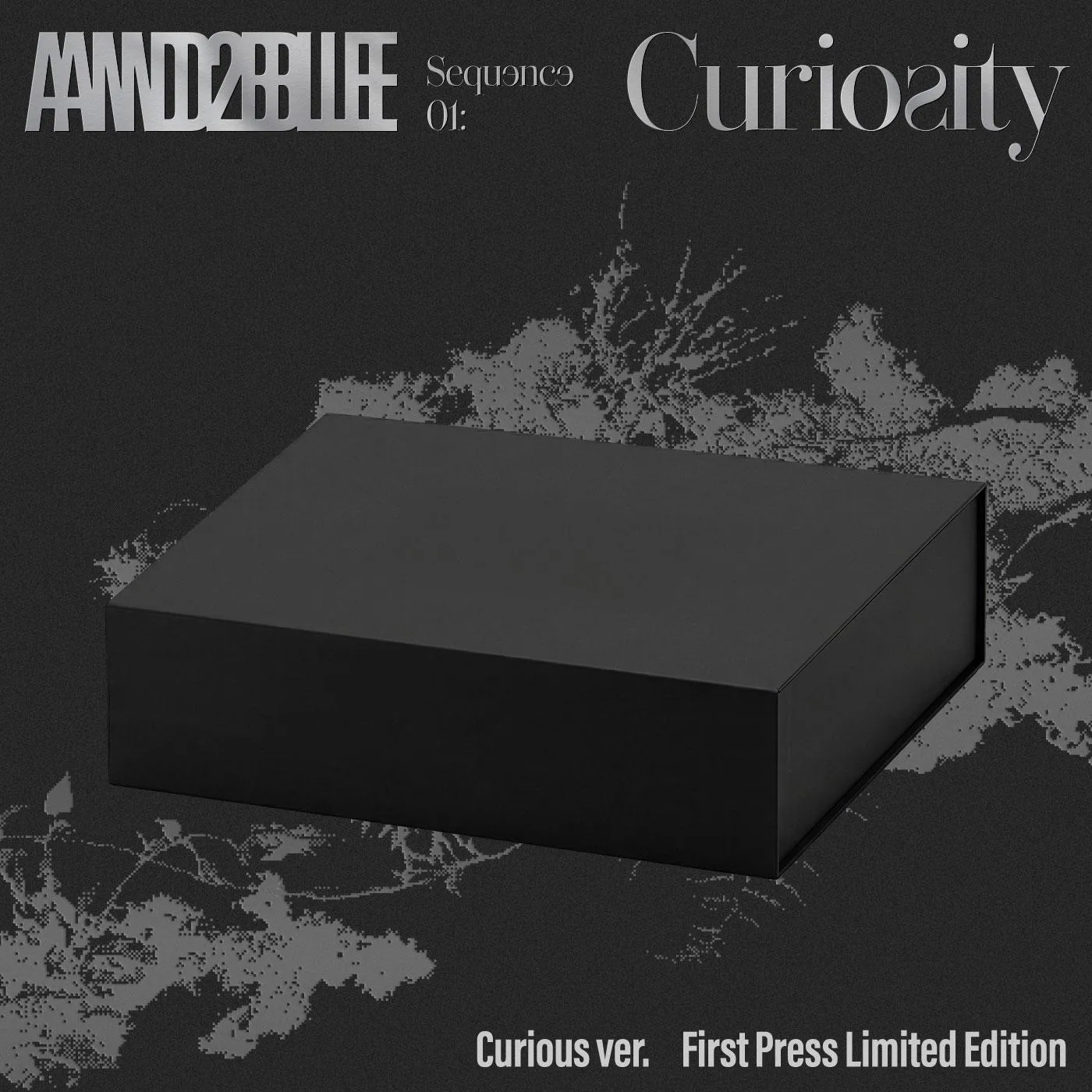 AND2BLE Sequence 01: Curiosity - Limited Curious