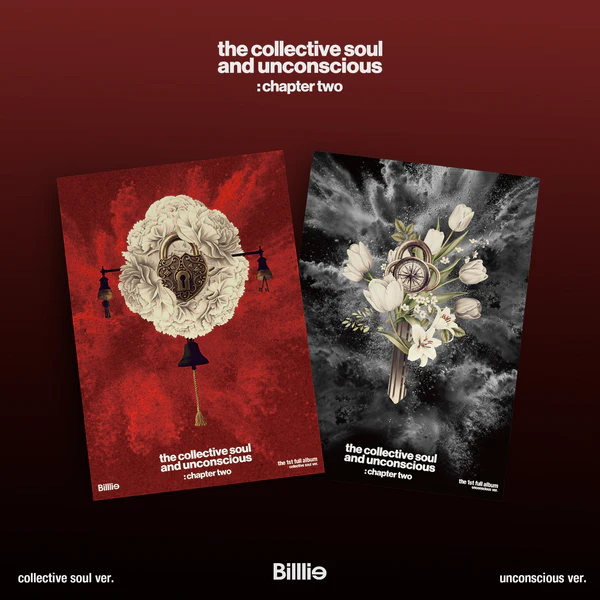 Billlie the collective soul and unconscious: chapter two - Random ver