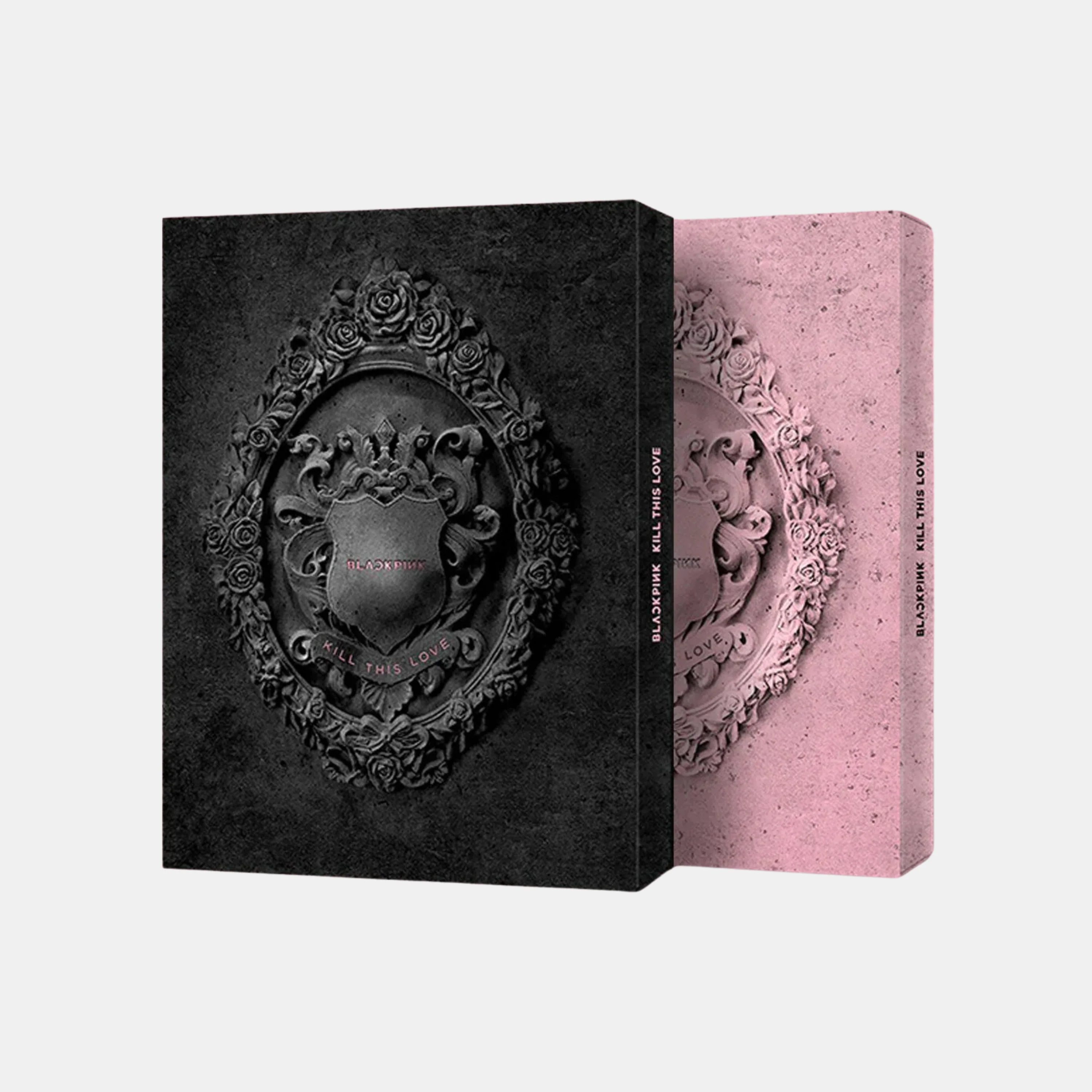 BLACKPINK Kill This Love - Random ver