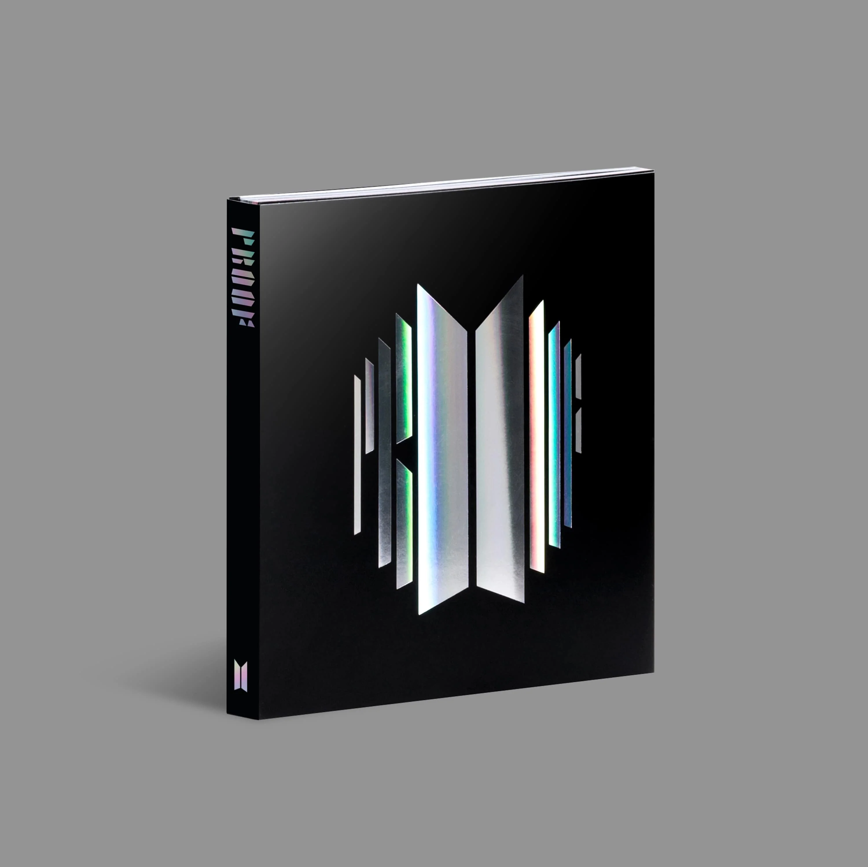 BTS Proof - Compact Edition