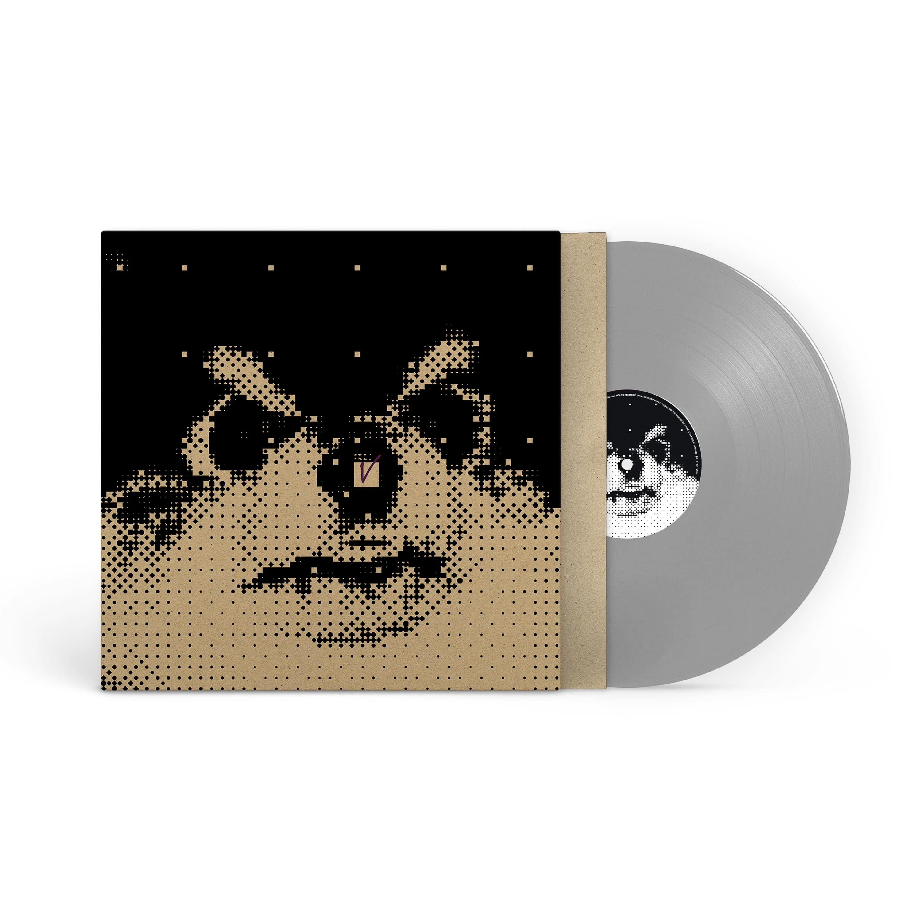 V Layover - LP ver