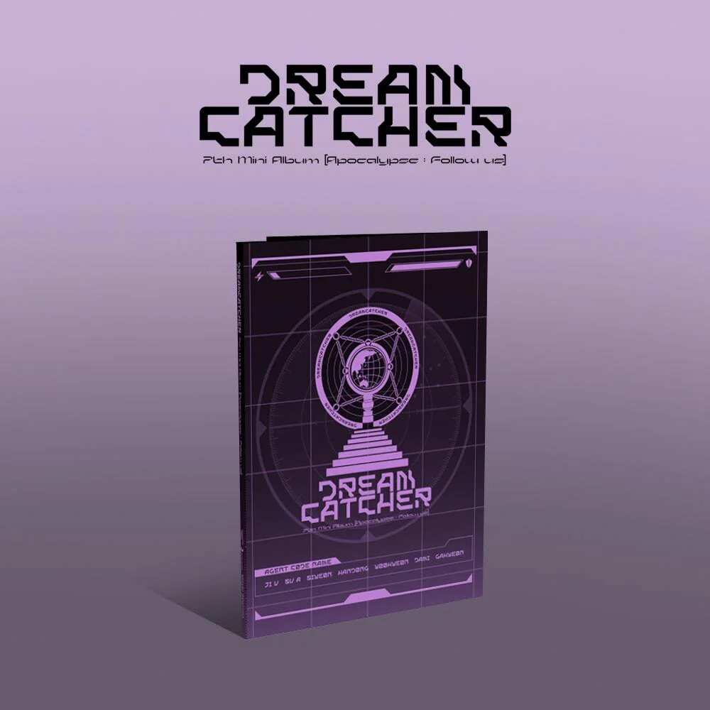 DREAMCATCHER Apocalypse: Follow Us - Platform Edition