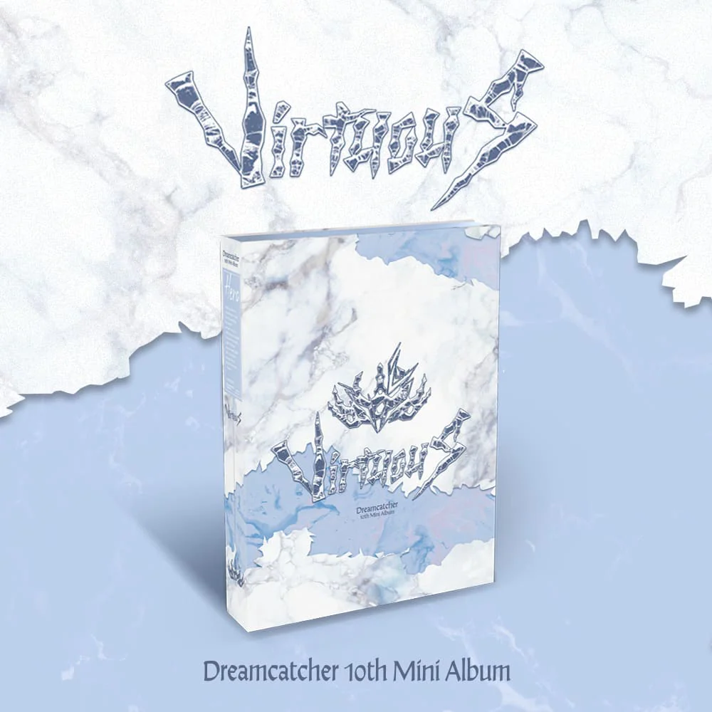 DREAMCATCHER VirtuouS - B / Limited