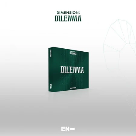 ENHYPEN DIMENSION : DILEMMA - Essential