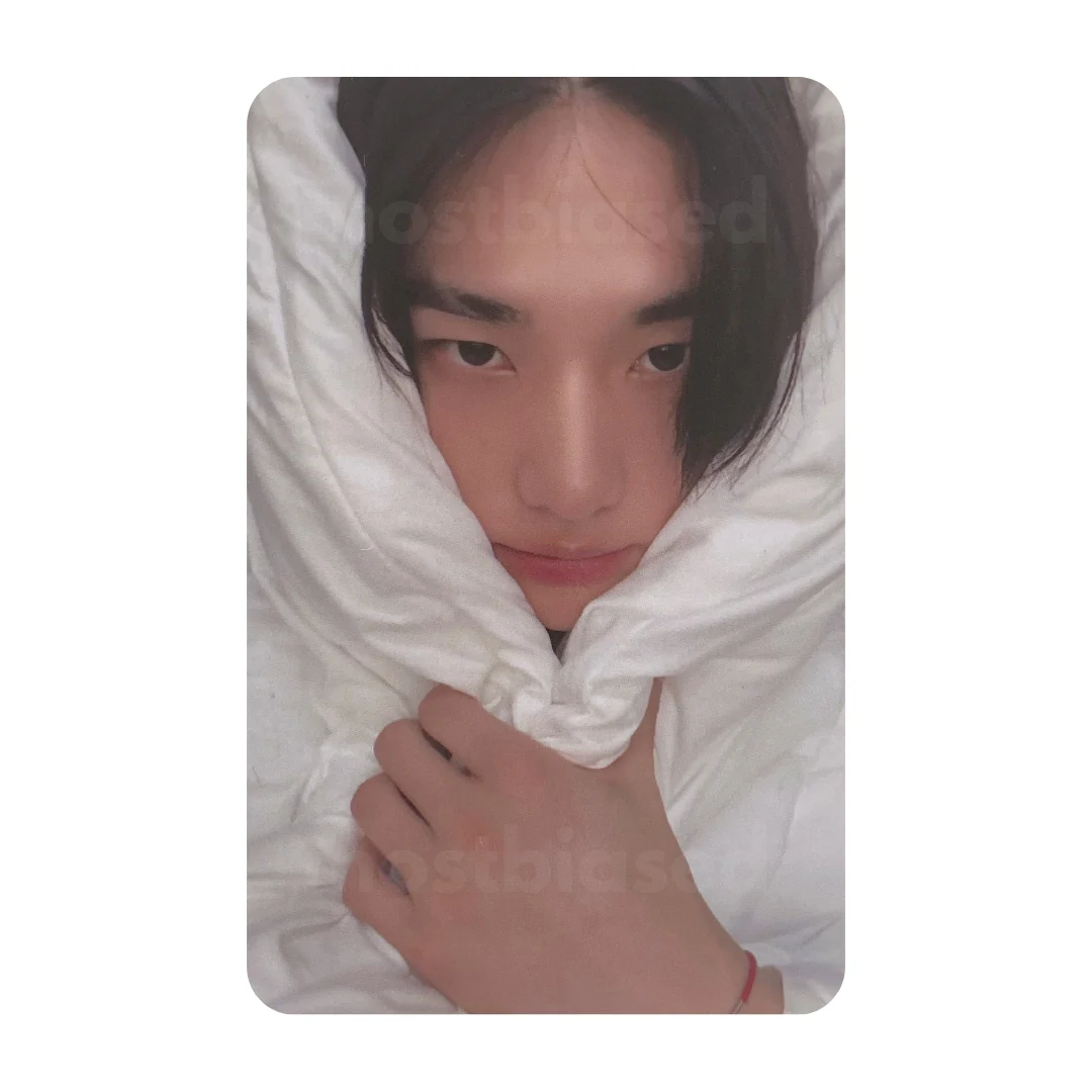 HOP JYP Shop POB - Stray Kids HYUNJIN