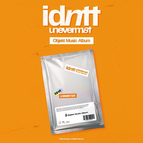idntt unevermet - Random ver