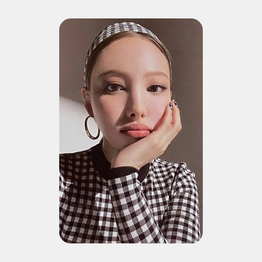I'M NAYEON Album - TWICE NAYEON