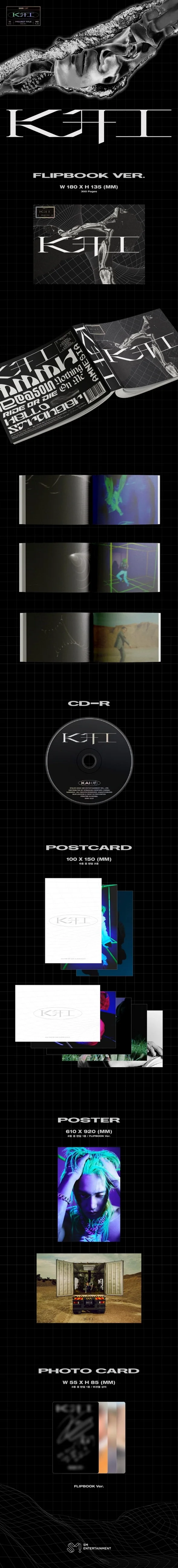 KAI KAI (开) - Flipbook - Image 2