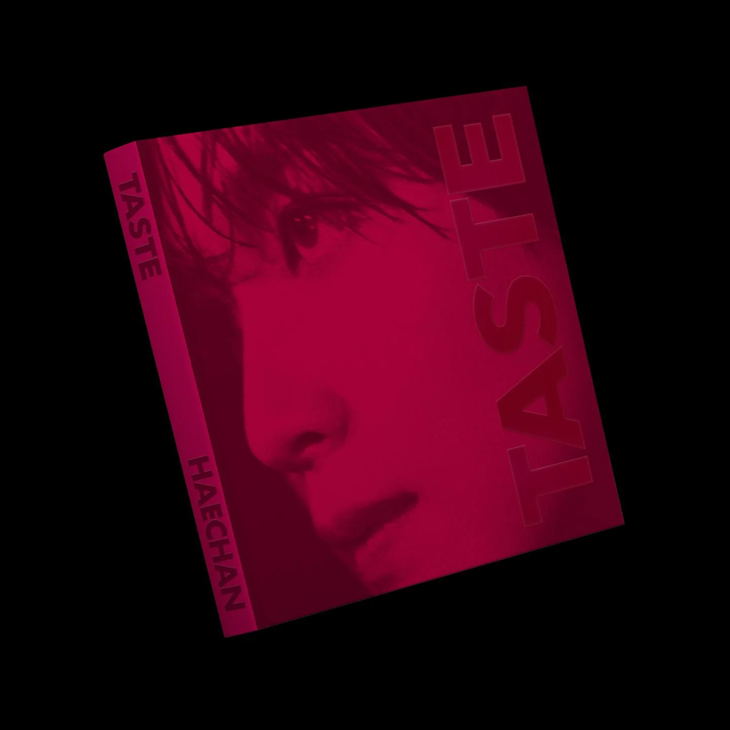 HAECHAN TASTE - Savoury