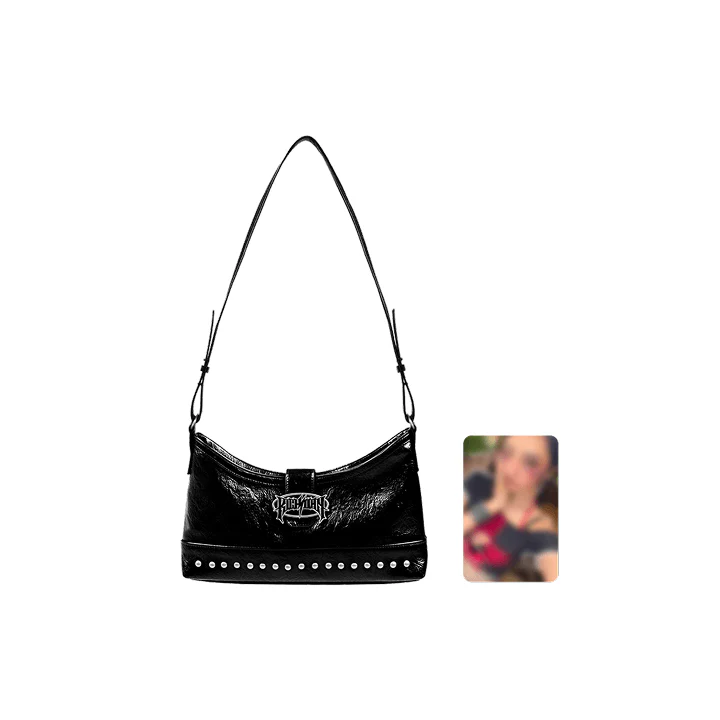 [Rich Man POP UP] BAG SET