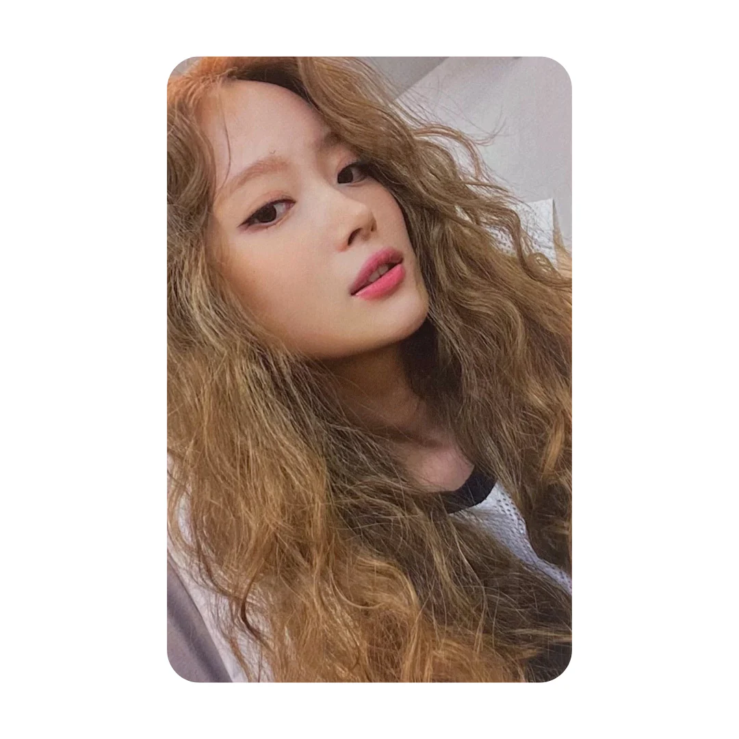 RUN Album - H1-KEY SEOI