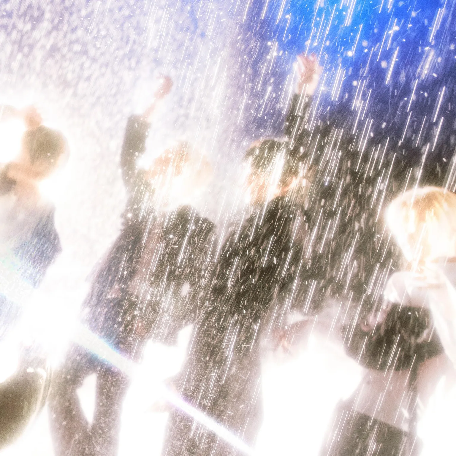 SHINee Atmos - PrIsmIc Atmos