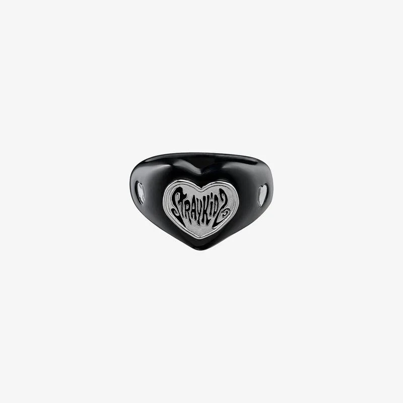 [STAY in Our Little House] Ring