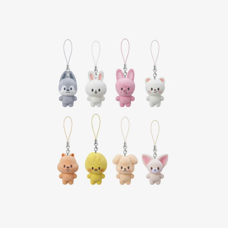 [STAY in Our Little House] SKZOO Secret Mini Charm