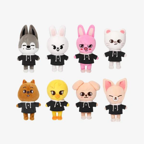 [Stray Kids SKZOO] Plush Original