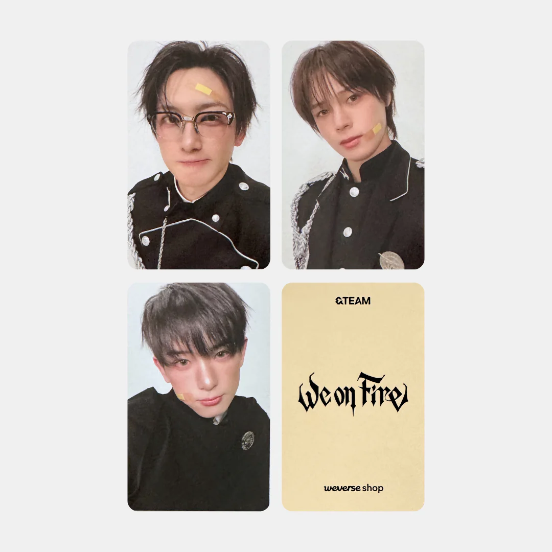 Photocards