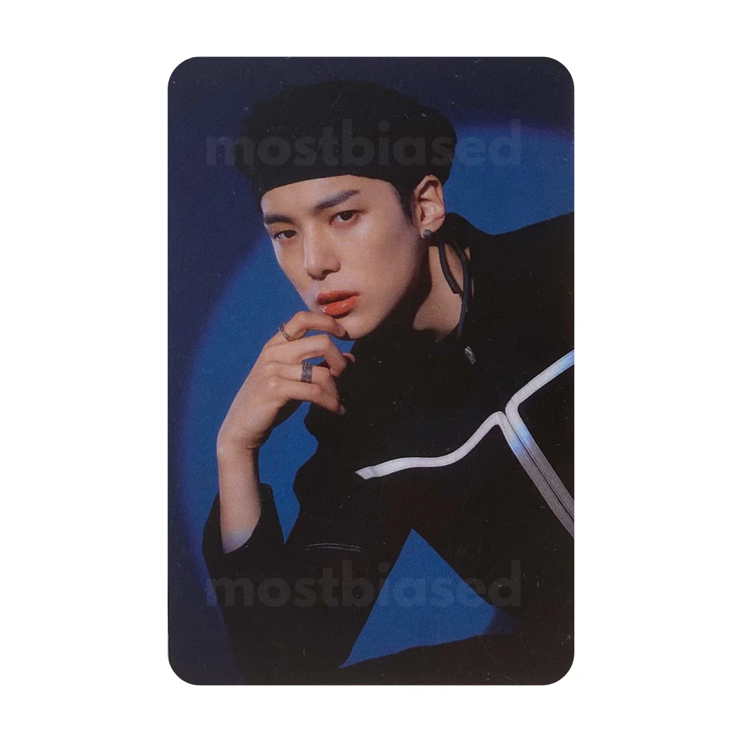 THE DREAMING Album - MONSTA X MINHYUK