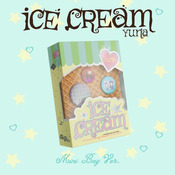 YUNA Ice Cream - Mini Bag MD