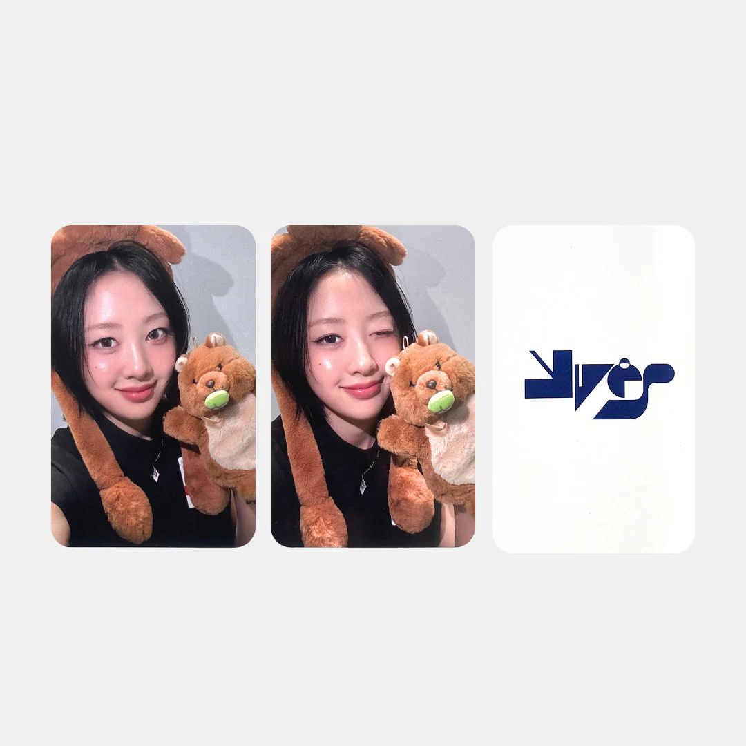 Yves Soft Error KTOWN4U MEET&CALL
