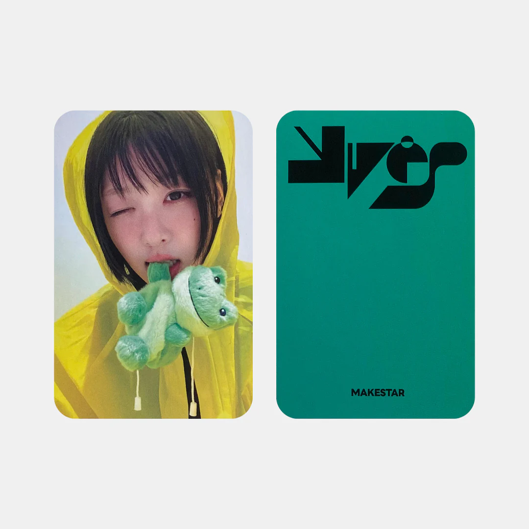 Yves Soft Error MAKESTAR MEET&CALL